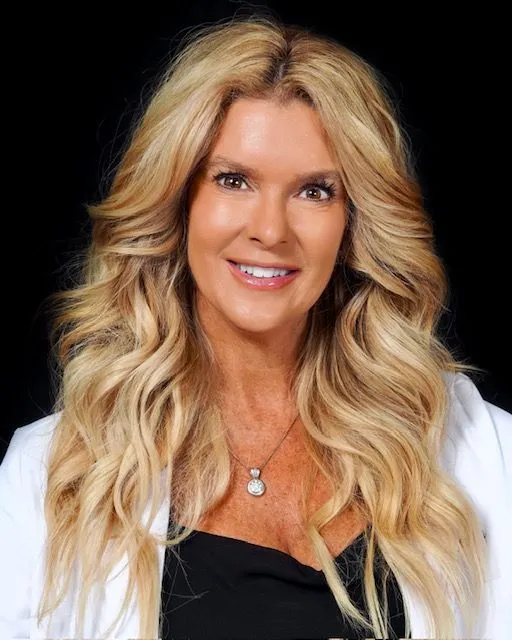 Dr. Mindy Thompson